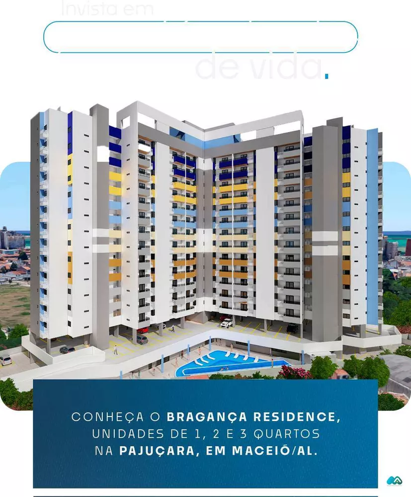 Apartamento, 3 quartos, 76 m² - Foto 4