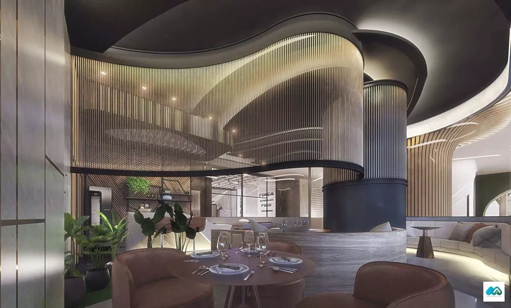 Apartamento, 5 quartos, 130 m² - Foto 2