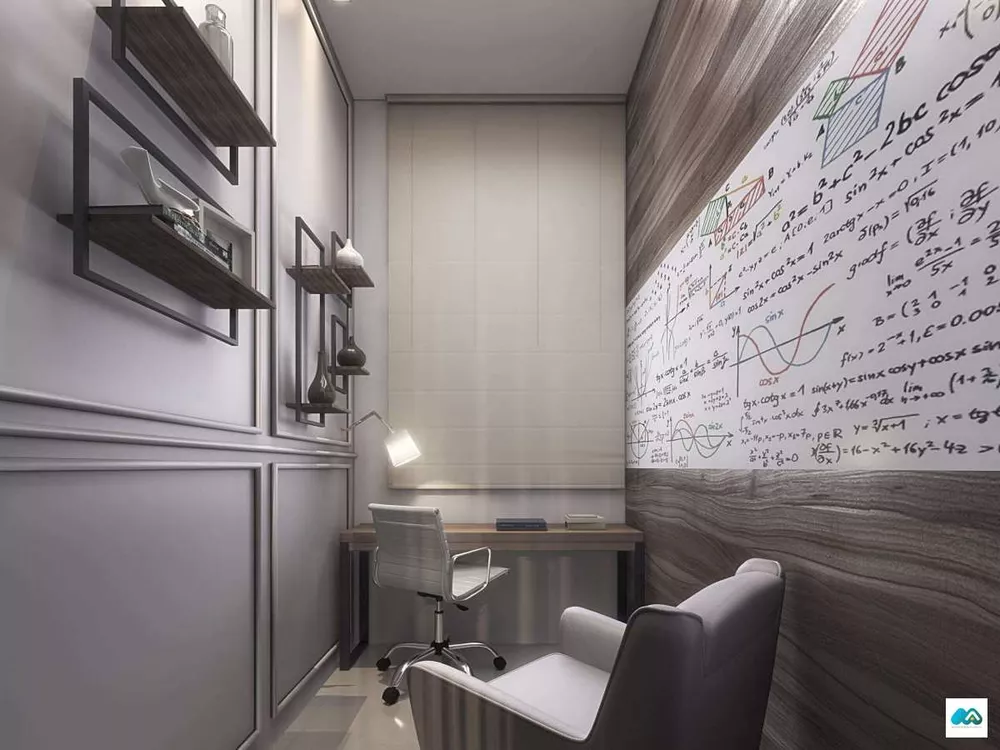 Apartamento, 5 quartos, 130 m² - Foto 3