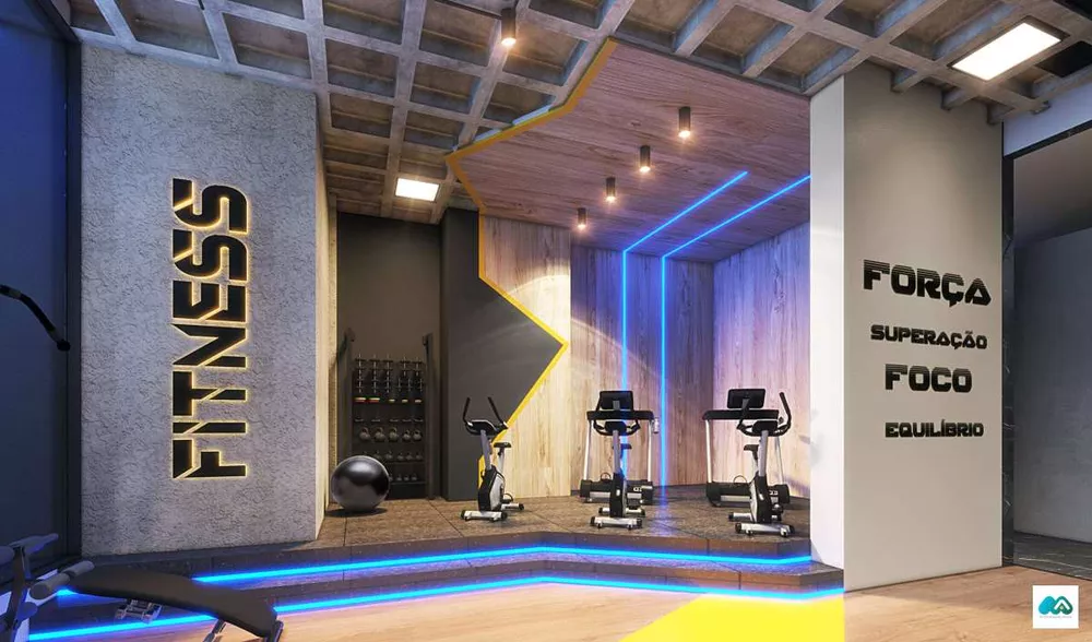 Apartamento, 5 quartos, 130 m² - Foto 4