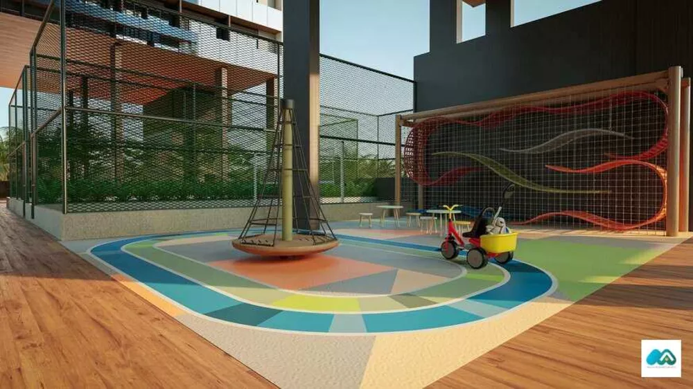 Apartamento, 3 quartos, 158 m² - Foto 1