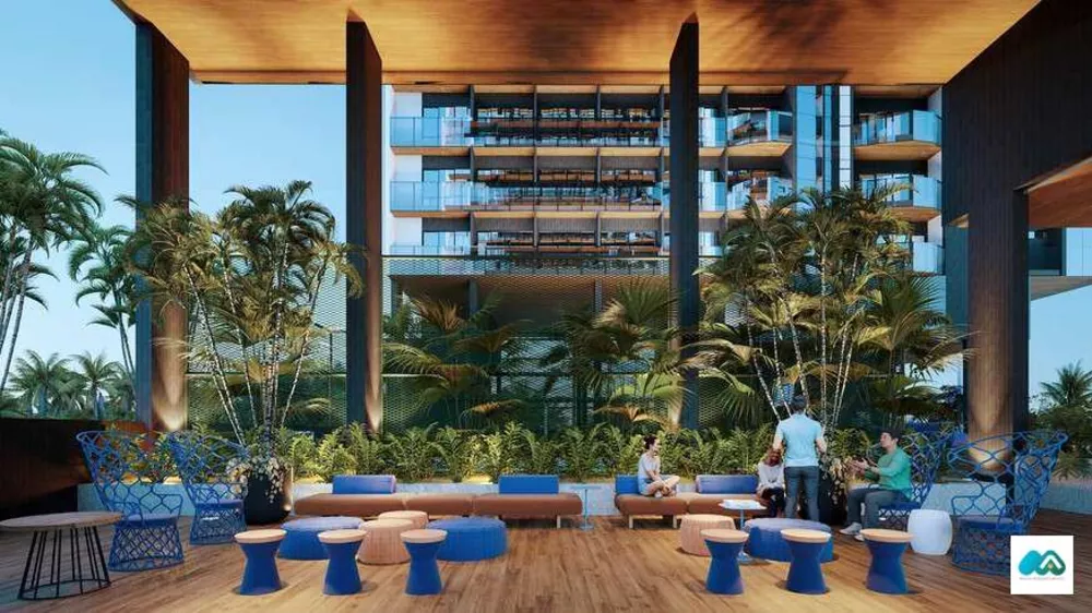 Apartamento, 3 quartos, 158 m² - Foto 3