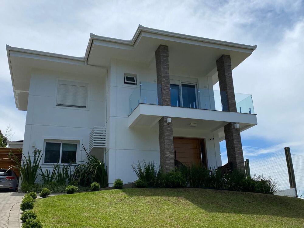 Casa, 3 quartos, 288 m² - Foto 4