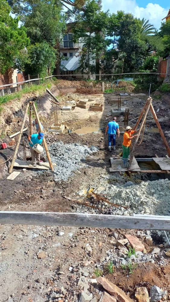 Apartamento, 2 quartos, 75 m² - Foto 10