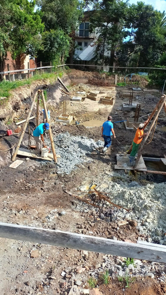 Apartamento, 2 quartos, 75 m² - Foto 9