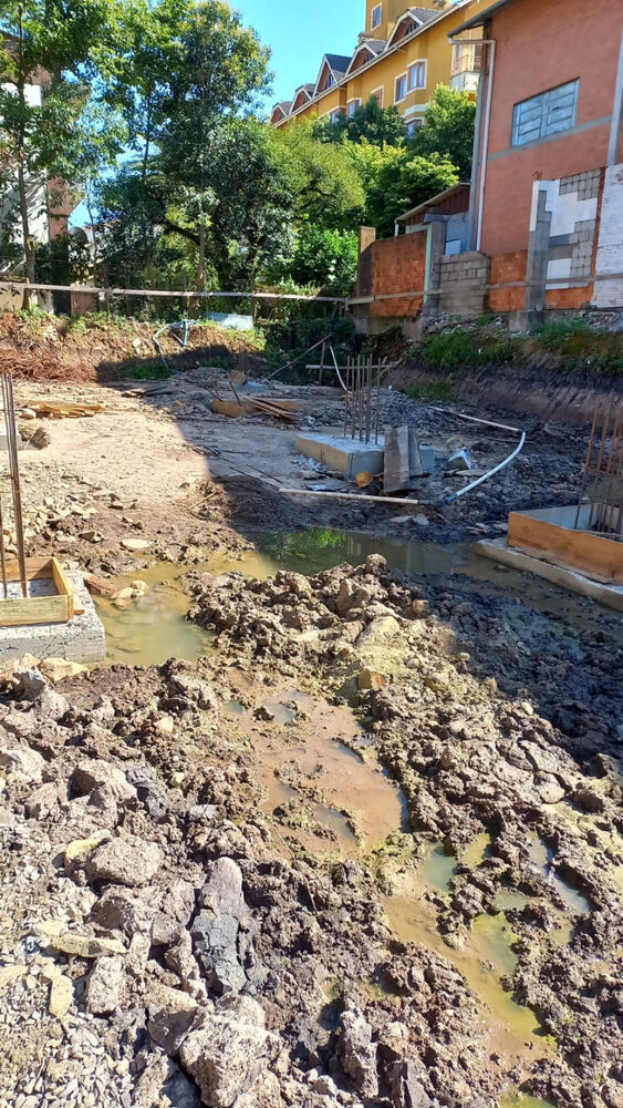 Apartamento, 2 quartos, 75 m² - Foto 8