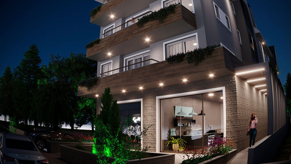 Apartamento, 2 quartos, 75 m² - Foto 5