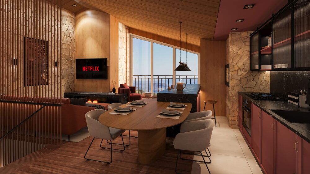 Loja-Salão, 1008 m² - Foto 3