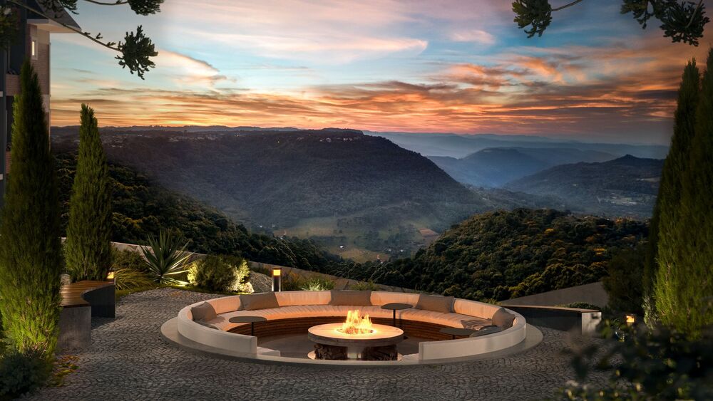 Loja-Salão, 1008 m² - Foto 2