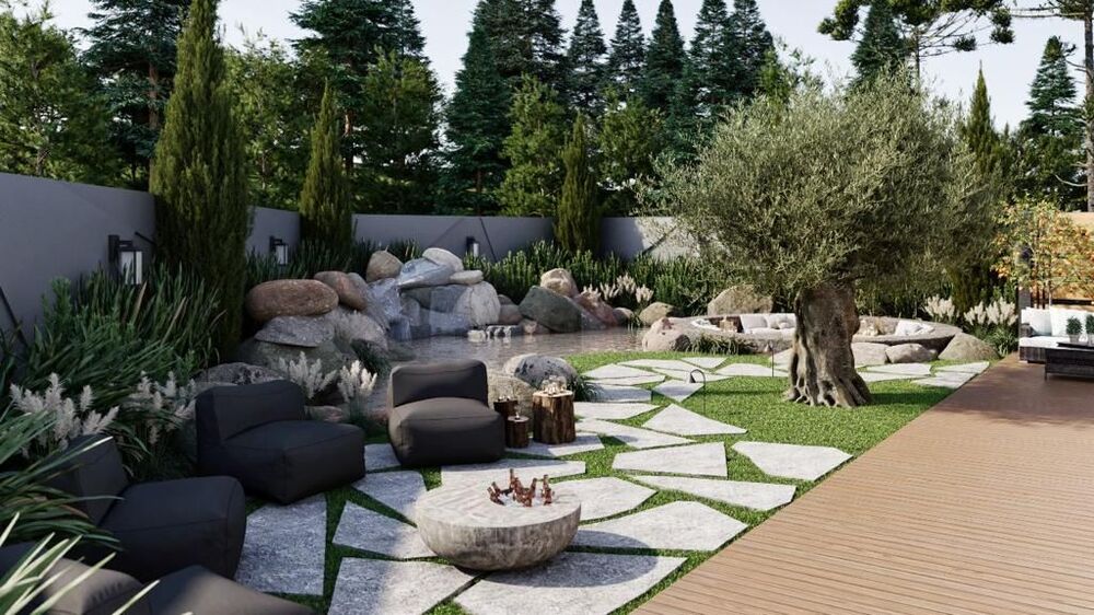 Apartamento, 1 quarto, 57 m² - Foto 3