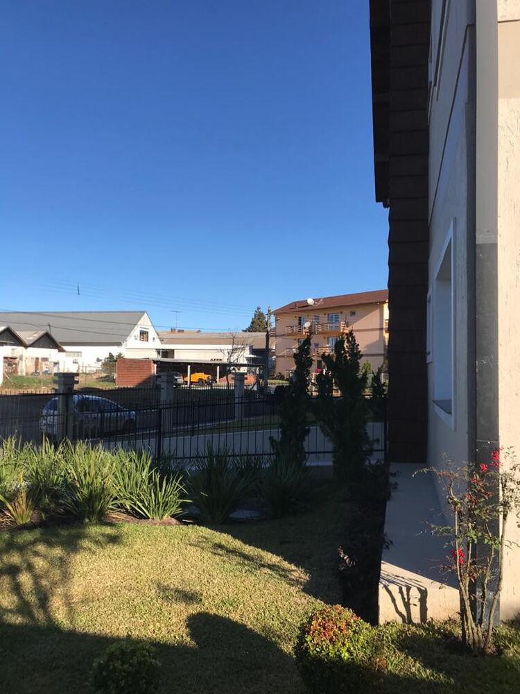 Apartamento, 4 quartos, 128 m² - Foto 1