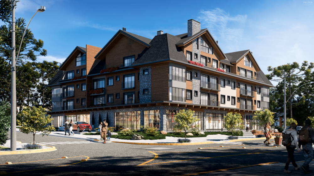 Loja-Salão, 90 m² - Foto 4