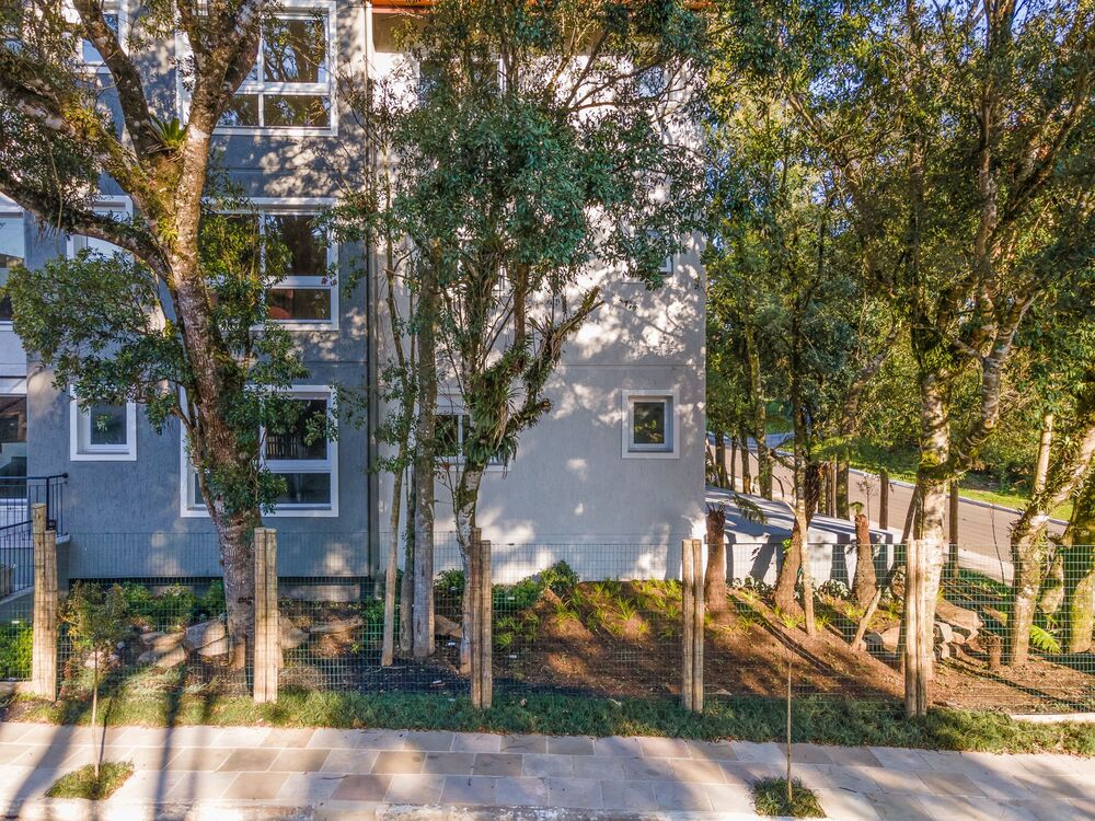 Apartamento à venda com 2 quartos, 69m² - Foto 1