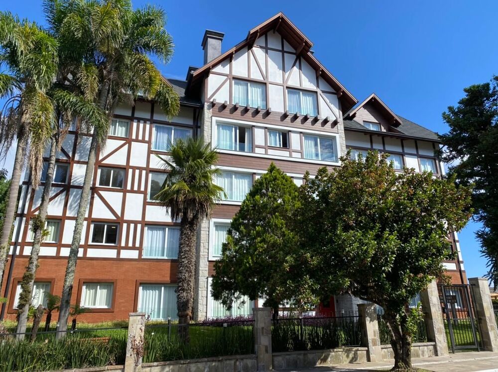 Apartamento, 2 quartos, 71 m² - Foto 4