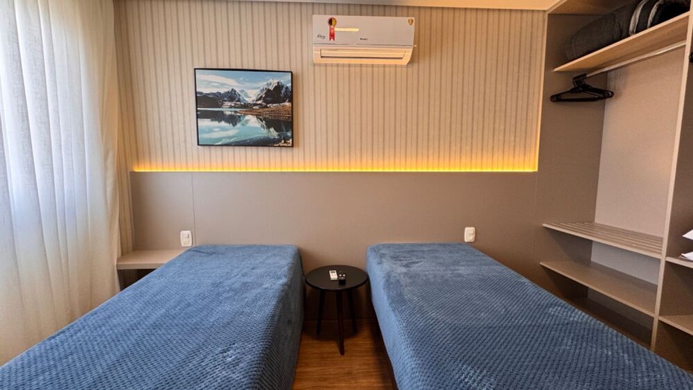 Apartamento, 2 quartos, 71 m² - Foto 3