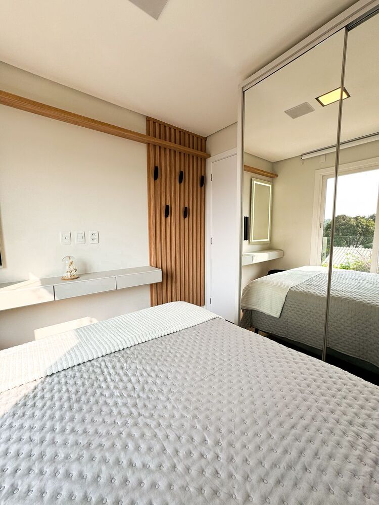 Apartamento à venda com 2 quartos, 63m² - Foto 3