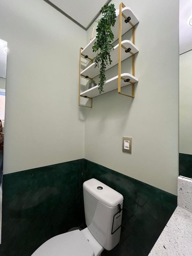 Apartamento à venda com 2 quartos, 63m² - Foto 1