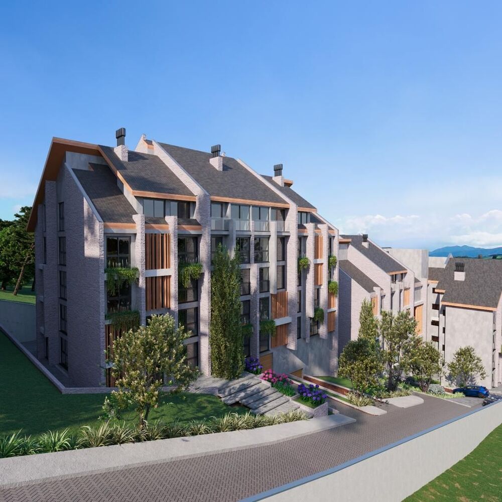 Terreno à venda, 5000m² - Foto 1