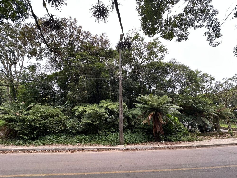 Terreno, 904 m² - Foto 1