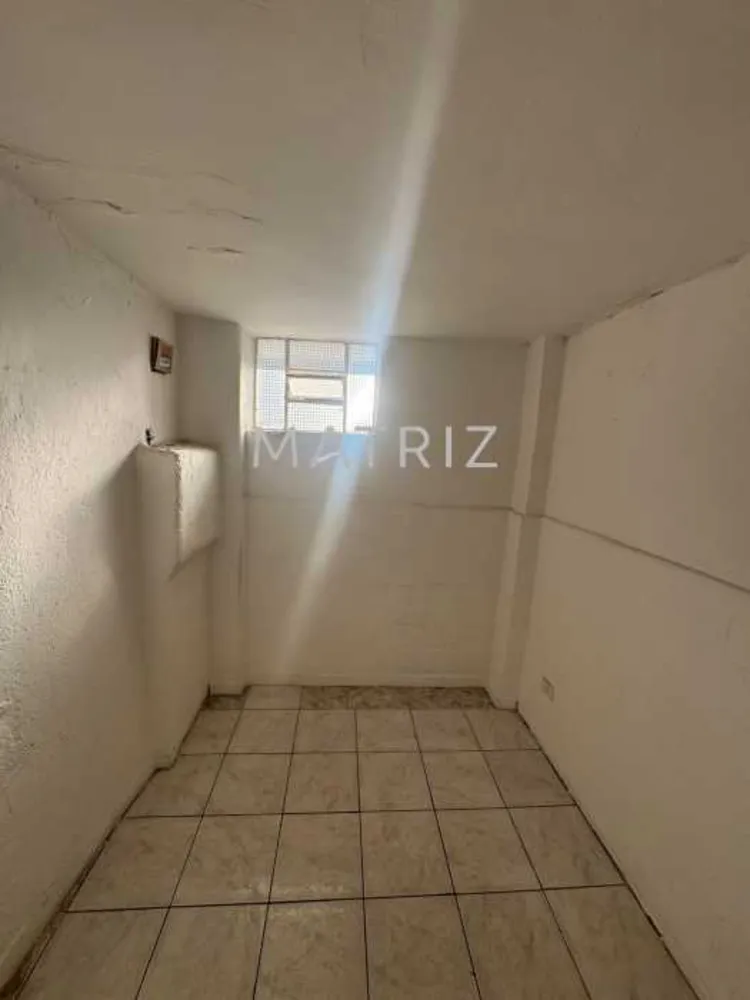 Casa, 1 quarto, 27 m² - Foto 6