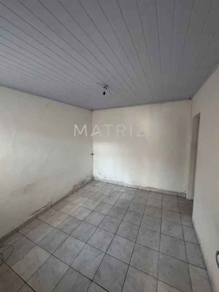 Casa, 1 quarto, 27 m² - Foto 7