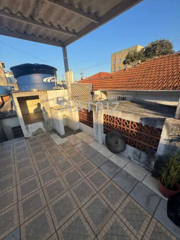 Casa, 1 quarto, 27 m² - Foto 5