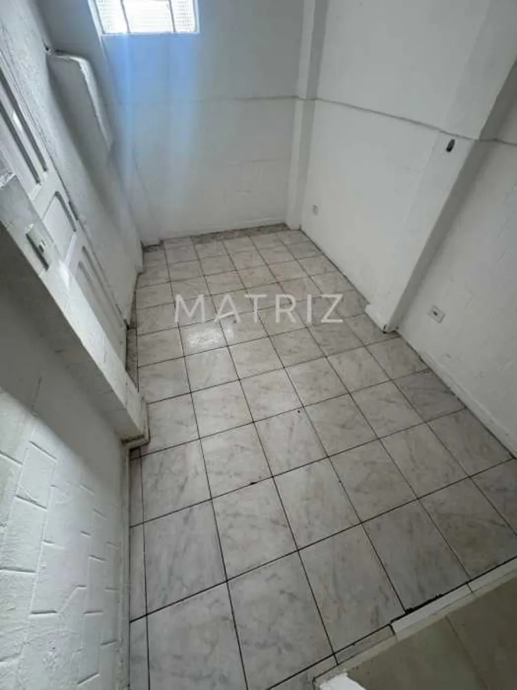 Casa, 1 quarto, 27 m² - Foto 9