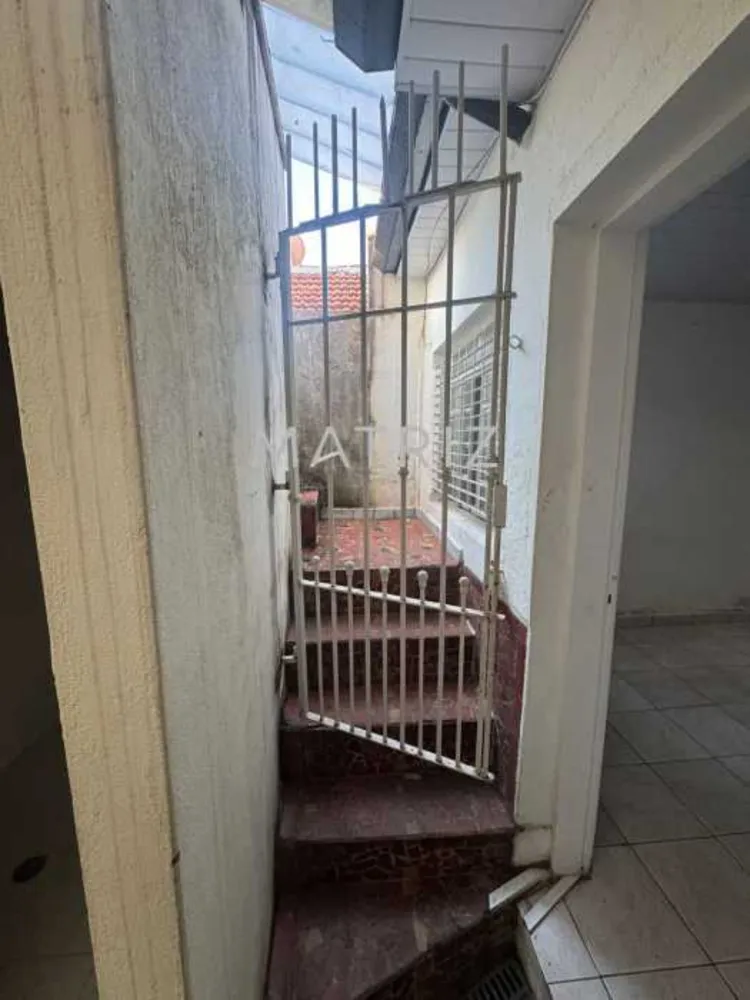 Casa, 1 quarto, 27 m² - Foto 3
