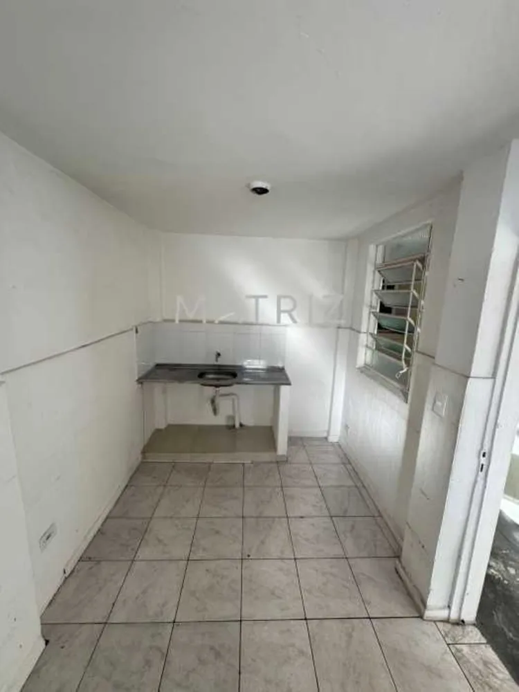 Casa, 1 quarto, 27 m² - Foto 8