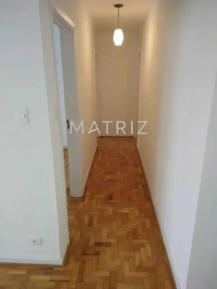 Apartamento, 3 quartos, 92 m² - Foto 2