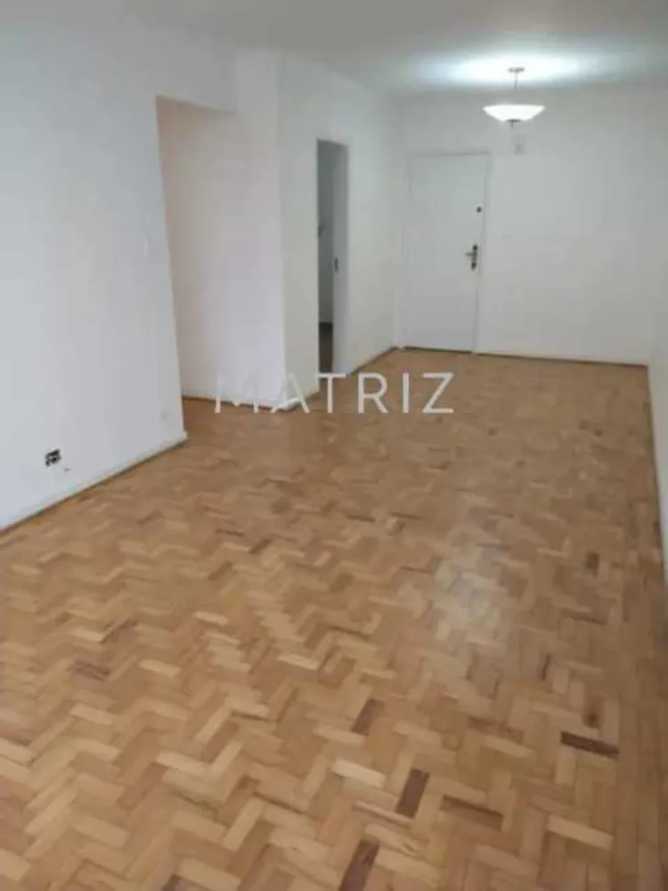 Apartamento, 3 quartos, 92 m² - Foto 2