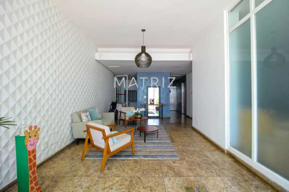 Apartamento, 2 quartos, 83 m² - Foto 6