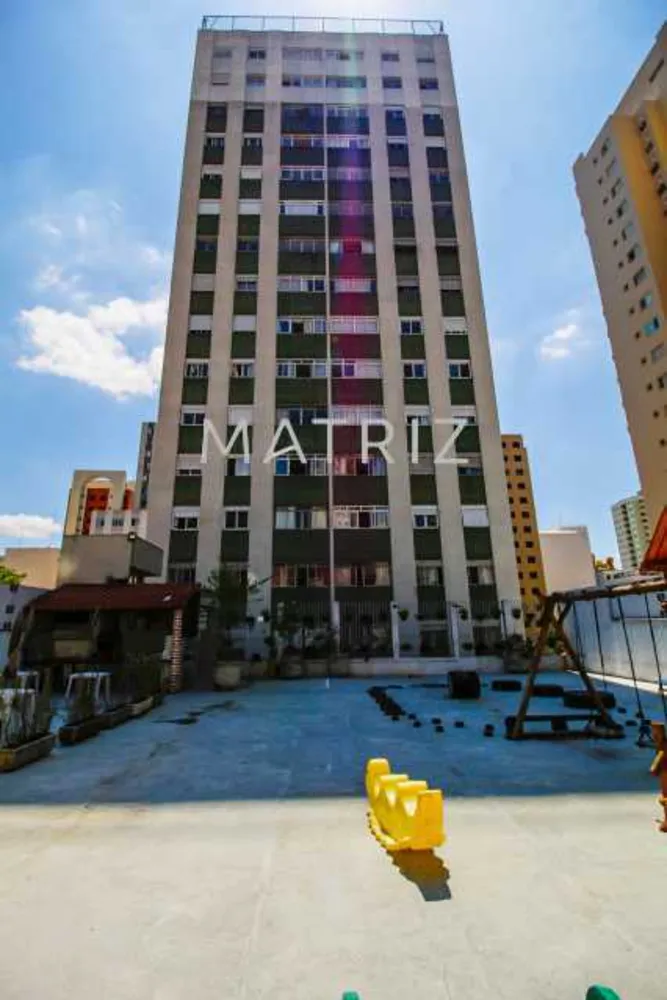 Apartamento, 2 quartos, 83 m² - Foto 11