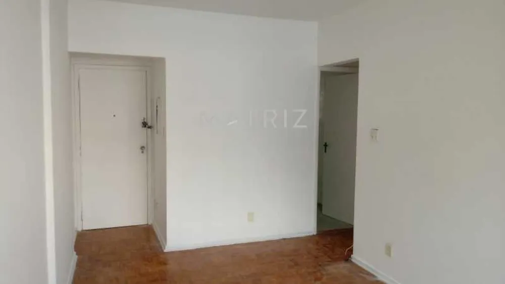 Apartamento, 2 quartos, 83 m² - Foto 1