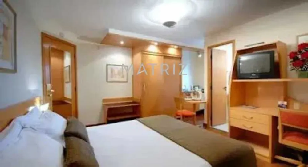 Loft, 26 m² - Foto 6