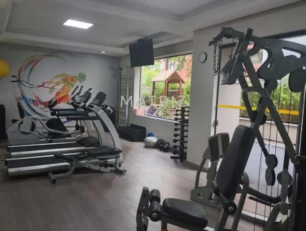Apartamento, 4 quartos, 246 m² - Foto 7