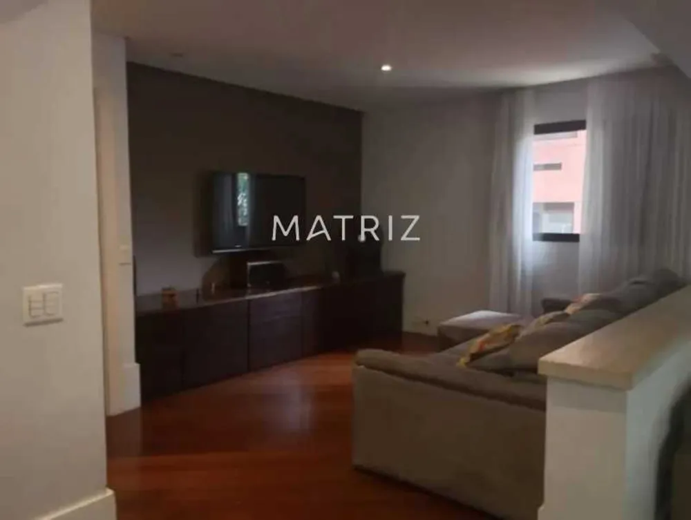 Apartamento, 4 quartos, 246 m² - Foto 8