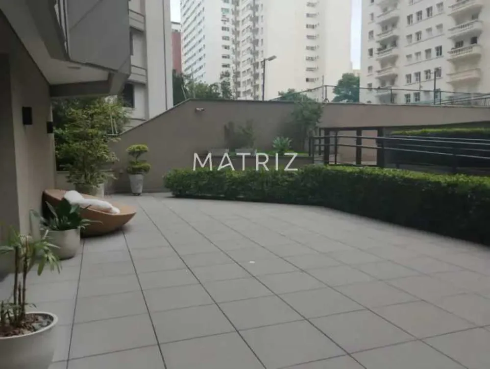 Apartamento, 4 quartos, 246 m² - Foto 5