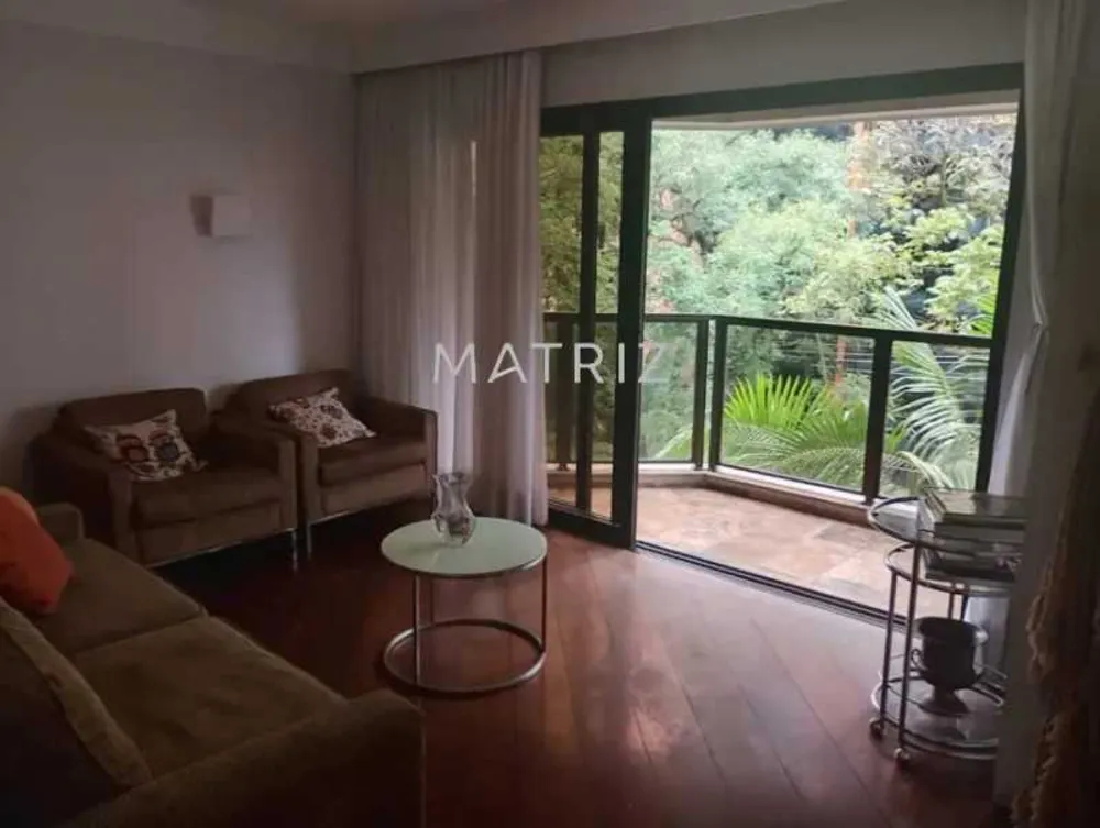 Apartamento, 4 quartos, 246 m² - Foto 16
