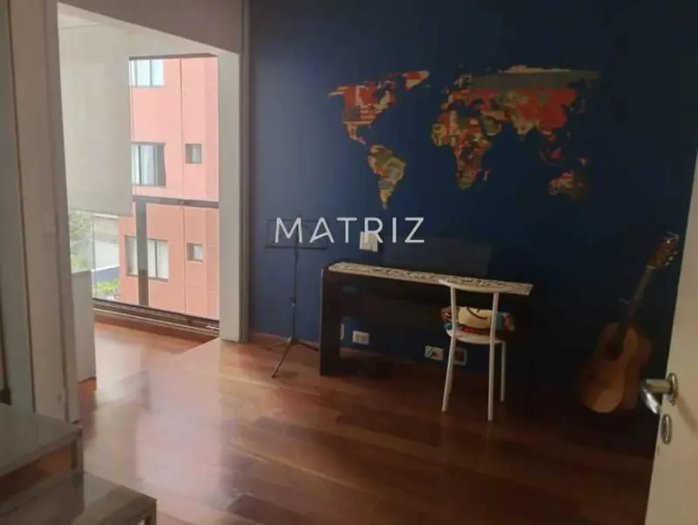 Apartamento, 4 quartos, 246 m² - Foto 9