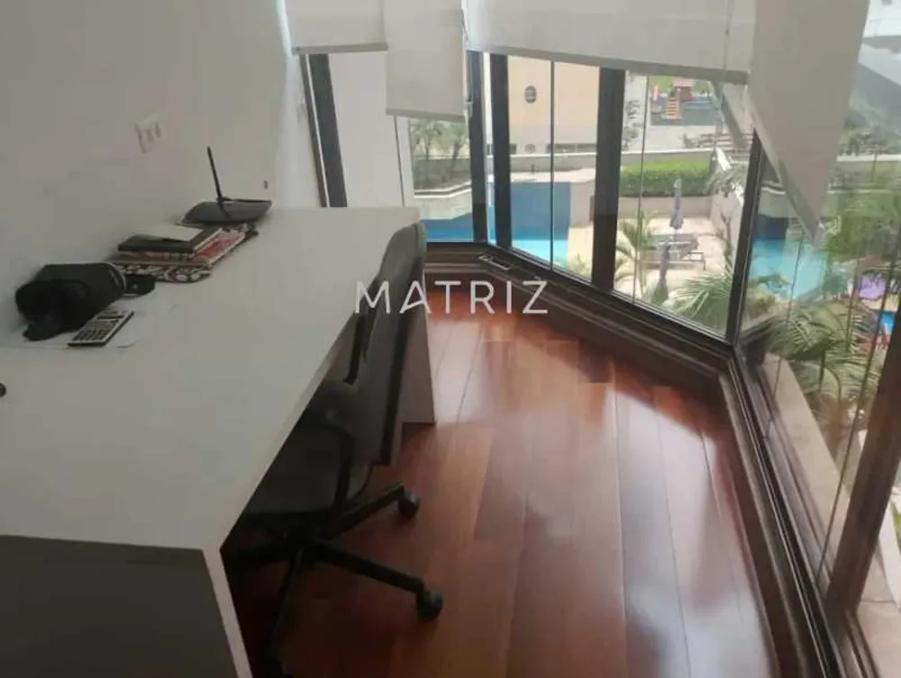 Apartamento, 4 quartos, 246 m² - Foto 17