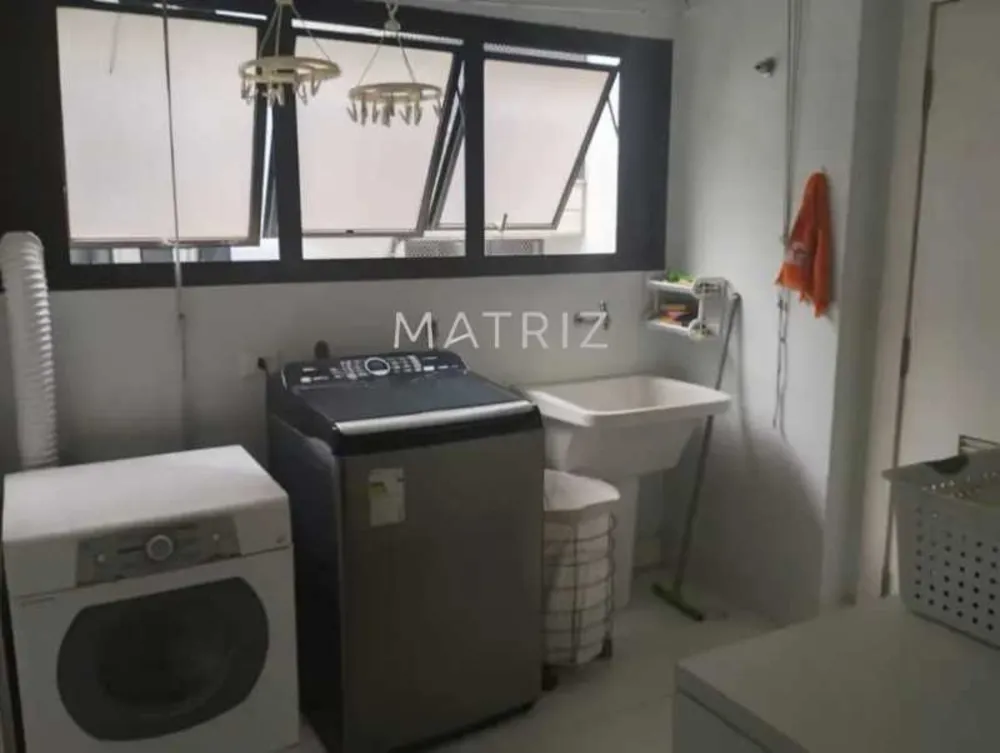 Apartamento, 4 quartos, 246 m² - Foto 4