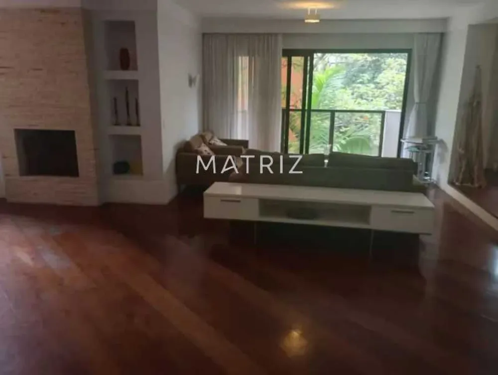 Apartamento, 4 quartos, 246 m² - Foto 2