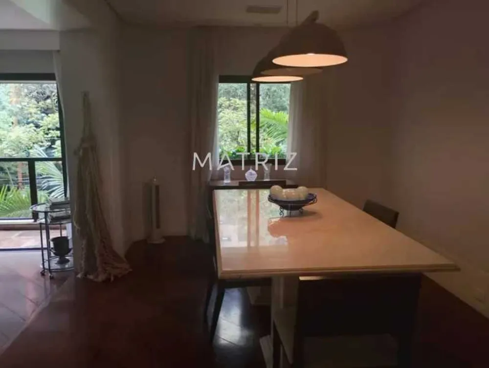 Apartamento, 4 quartos, 246 m² - Foto 20