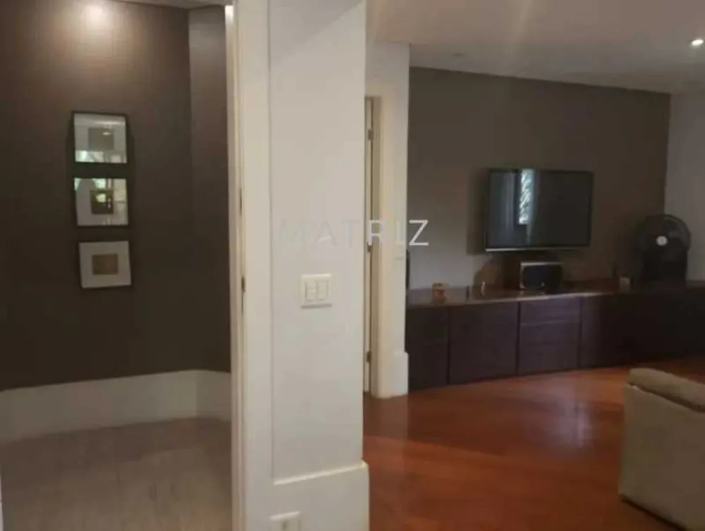 Apartamento, 4 quartos, 246 m² - Foto 11