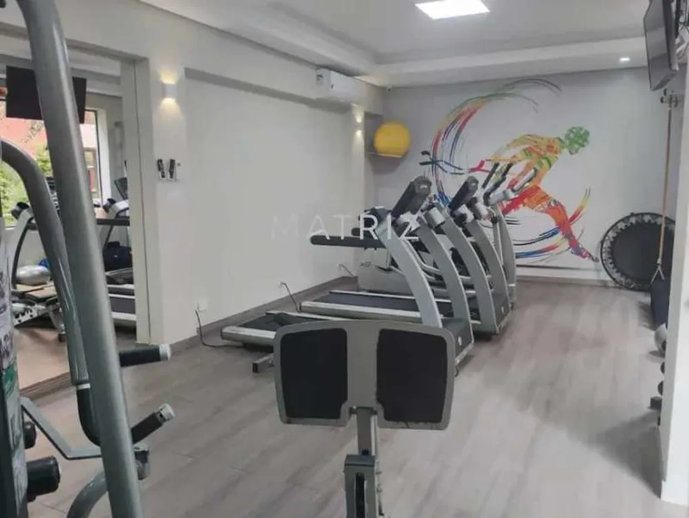 Apartamento, 4 quartos, 246 m² - Foto 6