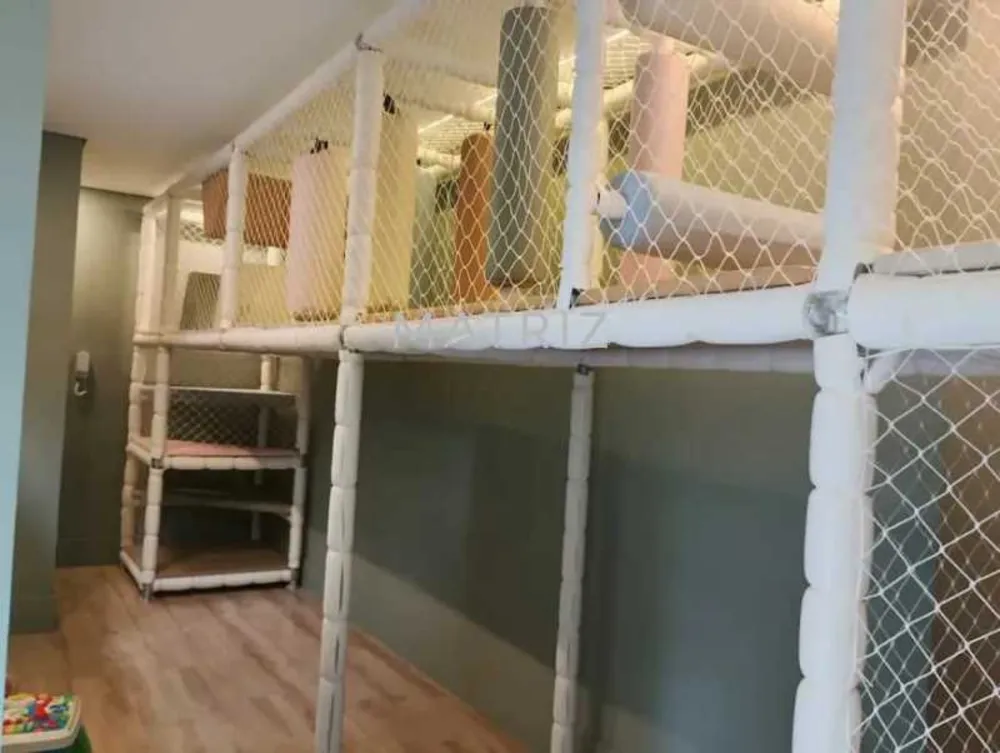 Apartamento, 4 quartos, 246 m² - Foto 13