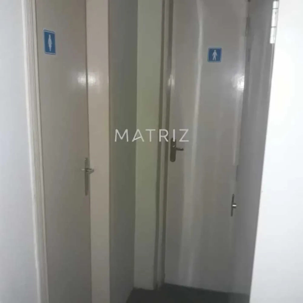 Depósito-Galpão, 1008 m² - Foto 9