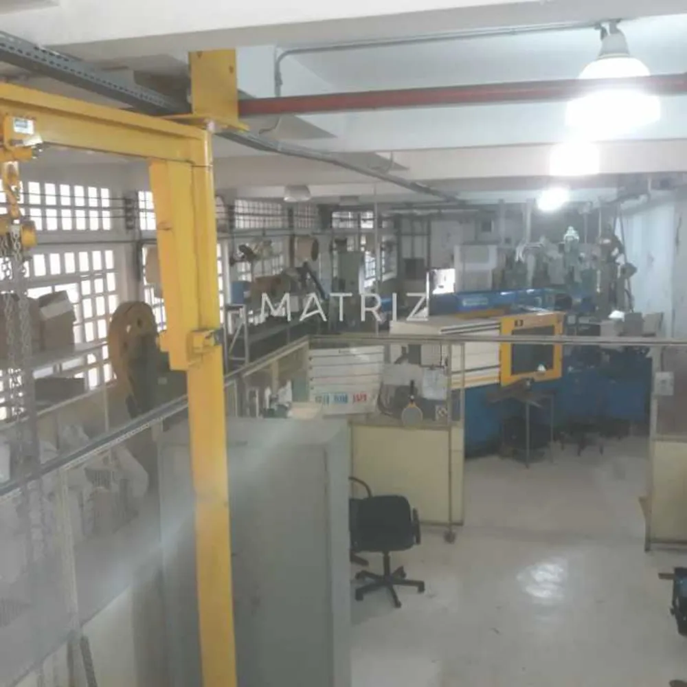 Depósito-Galpão, 1008 m² - Foto 4