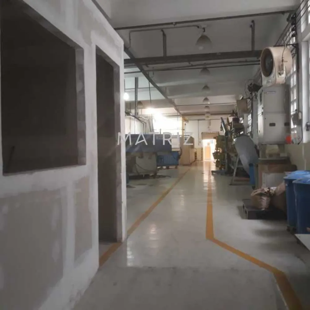 Depósito-Galpão, 1008 m² - Foto 13